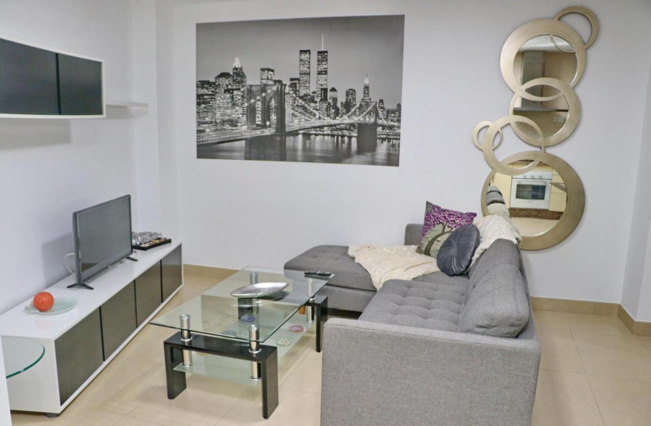 Apartamento San Sebastián Conil De La Frontera Exterior foto
